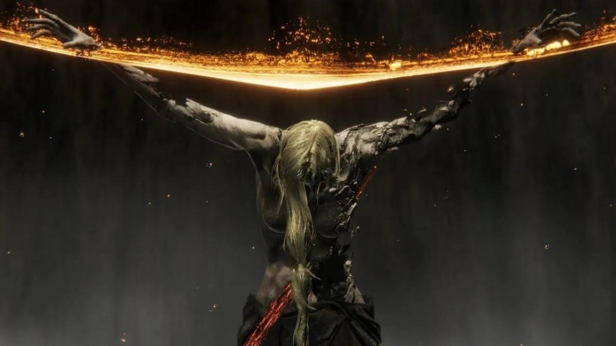 Let Me Solo Them убил Зверя Элдена 10 тысяч раз / Фото - FromSoftware Let Me Solo Them убил Зверя Элдена 10 тысяч раз / Фото - FromSoftware