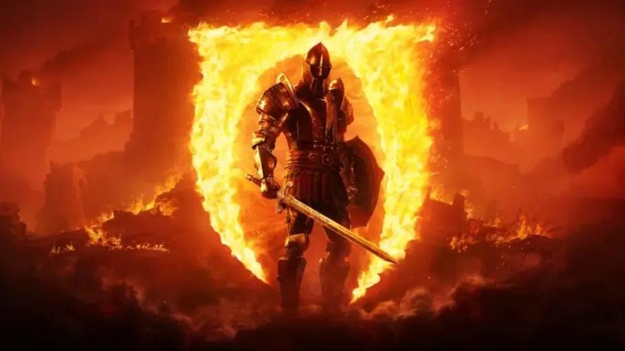 В ремастер Oblivion перенесут все DLC из оригинала / Фото - Bethesda В ремастер Oblivion перенесут все DLC из оригинала / Фото - Bethesda