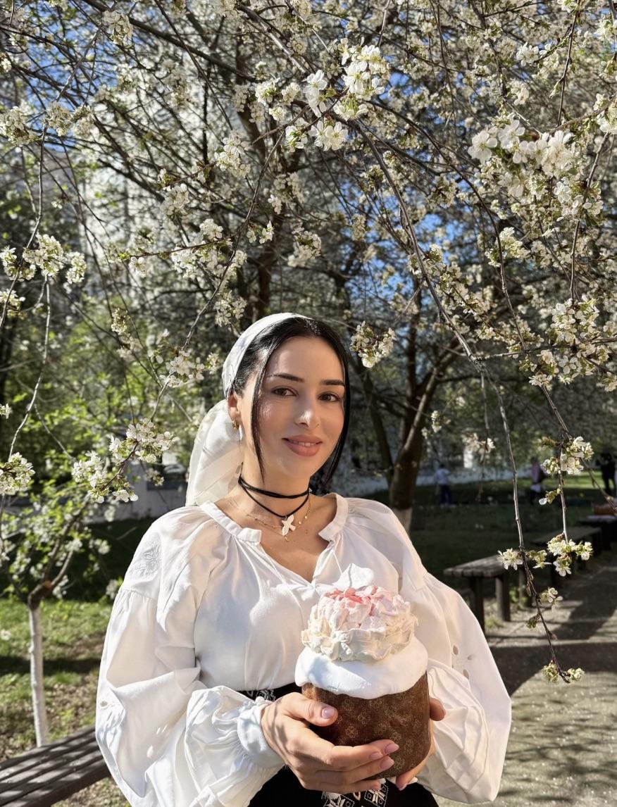 Злата Огневич / скриншот Instagram Злата Огневич / скриншот Instagram