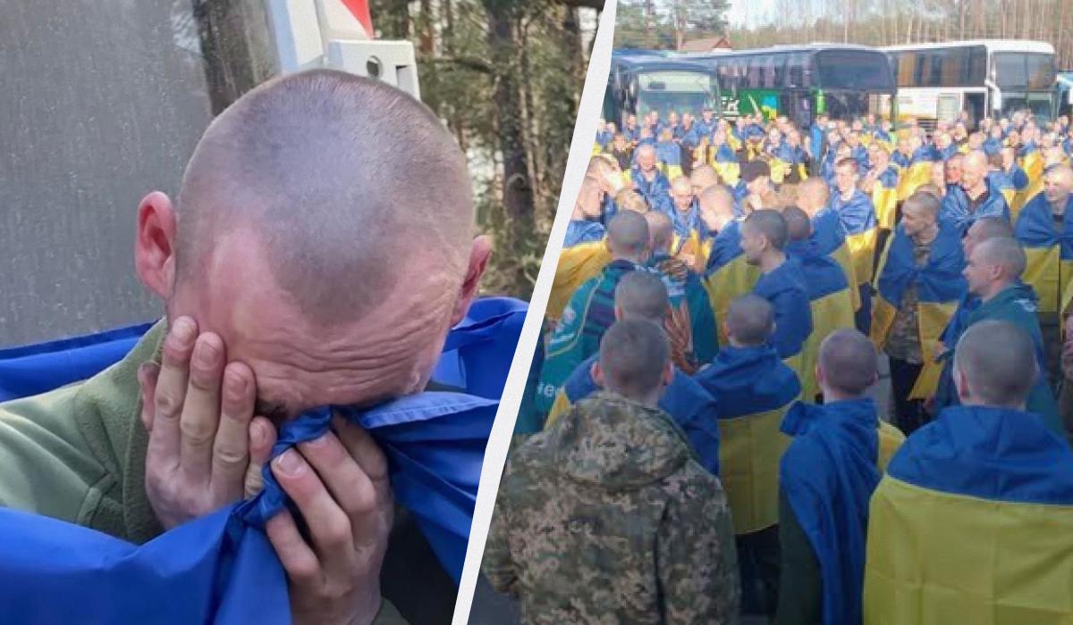 З полону повернулися двоє музикантів військового оркестру / колаж УНІАН, фото Військово-Морські Сили ЗС України / UA Navy З полону повернулися двоє музикантів військового оркестру / колаж УНІАН, фото Військово-Морські Сили ЗС України / UA Navy