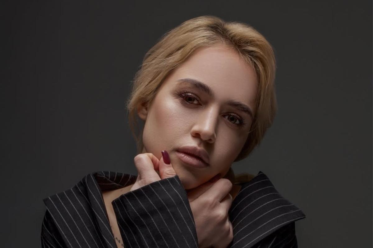 Инна Белень рассказала, что хотела бы рядом с родными, но должна заниматься переездом / скриншот Instagram Инна Белень рассказала, что хотела бы рядом с родными, но должна заниматься переездом / скриншот Instagram
