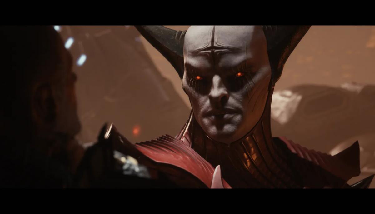 Bethesda показала сюжетный трейлер DOOM: The Dark Ages / Фото - Bethesda Bethesda показала сюжетный трейлер DOOM: The Dark Ages / Фото - Bethesda