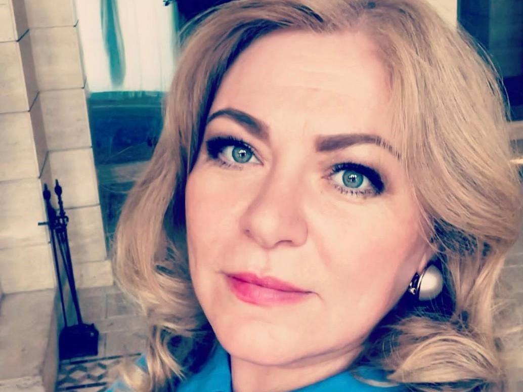 Наталья Корецкая рассказала об издевательствах преподавателя над ее дочерью Софией / фото фейсбук Натальи Корецкой Наталья Корецкая рассказала об издевательствах преподавателя над ее дочерью Софией / фото фейсбук Натальи Корецкой