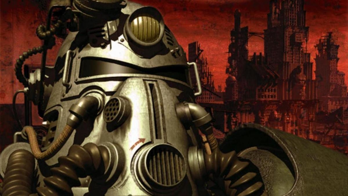 Тим Кейн рассказал, что Fallout не должен был быть пошаговым / Фото - Black Isle Тим Кейн рассказал, что Fallout не должен был быть пошаговым / Фото - Black Isle