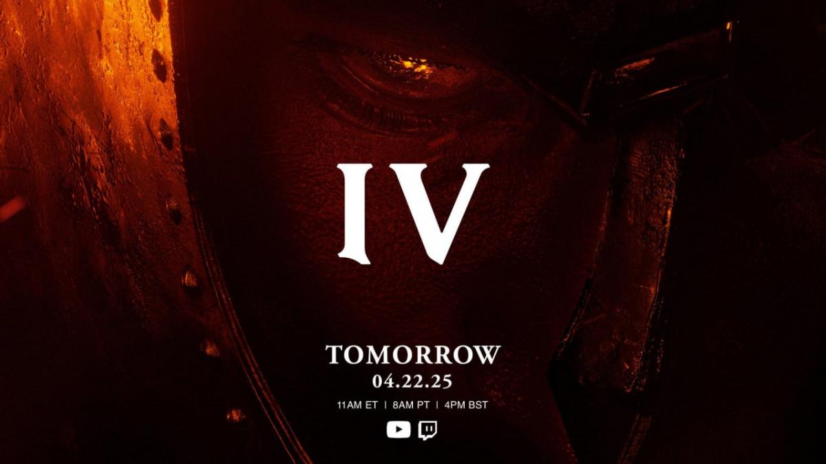 Ремастер Oblivion вийде 22 квітня / Фото - Bethesda Ремастер Oblivion вийде 22 квітня / Фото - Bethesda