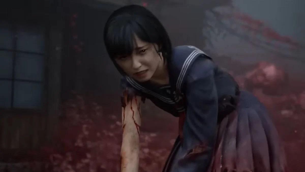 Мошенники рассылают игрокам приглашения на бета-тест Silent Hil f / Фото - Konami Мошенники рассылают игрокам приглашения на бета-тест Silent Hil f / Фото - Konami