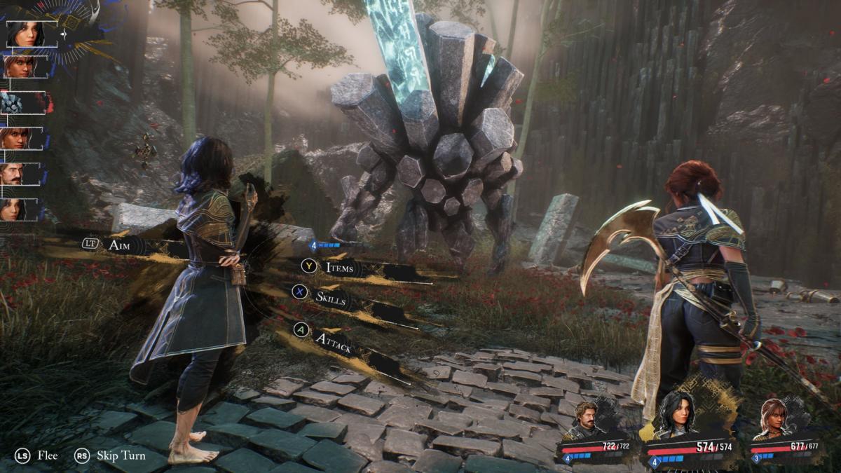 92 бали на Metacritic: критики выпустили обзоры RPG Clair Obscur: Expedition 33 92 бали на Metacritic: критики выпустили обзоры RPG Clair Obscur: Expedition 33