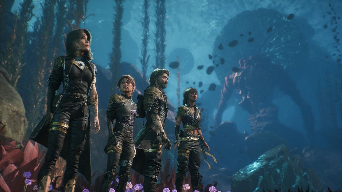92 бали на Metacritic: критики выпустили обзоры RPG Clair Obscur: Expedition 33 92 бали на Metacritic: критики выпустили обзоры RPG Clair Obscur: Expedition 33