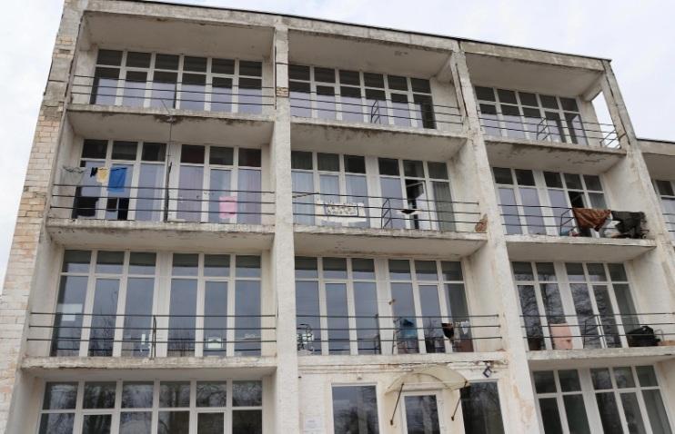 Эта совместная инициатива УВКБ ООН и Министерства направлена на восстановление способности к самостоятельной жизни / фото UNHCR/Tetiana Kuras Эта совместная инициатива УВКБ ООН и Министерства направлена на восстановление способности к самостоятельной жизни / фото UNHCR/Tetiana Kuras