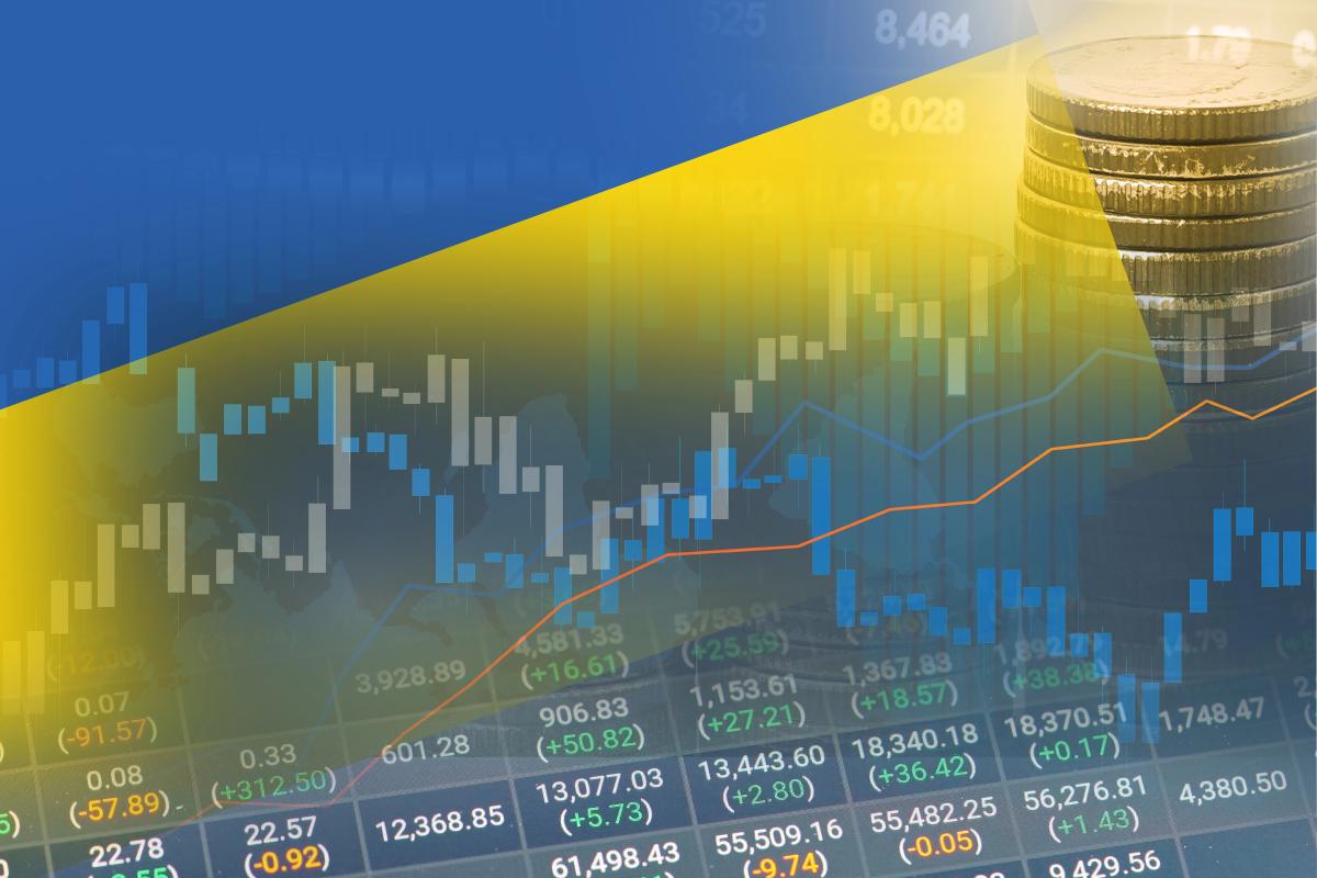 Падіння глибше, ніж повідомлялось: Держстат погіршив оцінку для економіки України