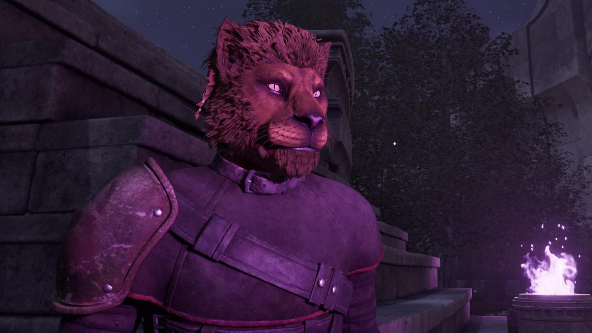 Ремастер Oblivion прошли за 12 минут благодаря глюку с дверью из оригинальной игры (видео) Ремастер Oblivion прошли за 12 минут благодаря глюку с дверью из оригинальной игры (видео)