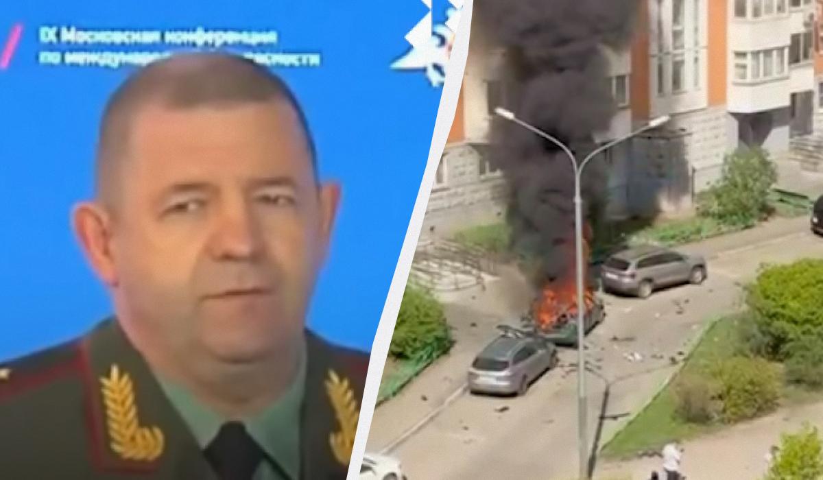 Москалик відігравав важливу роль у відстеженні ситуації на війні в Україні/ колаж УНІАН, скріншоти Москалик відігравав важливу роль у відстеженні ситуації на війні в Україні/ колаж УНІАН, скріншоти