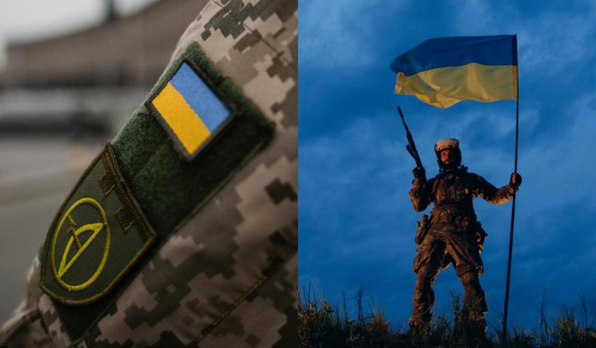 Что мотивирует молодежь служить по контракту '18-24': в Reuters опросили новобранцев