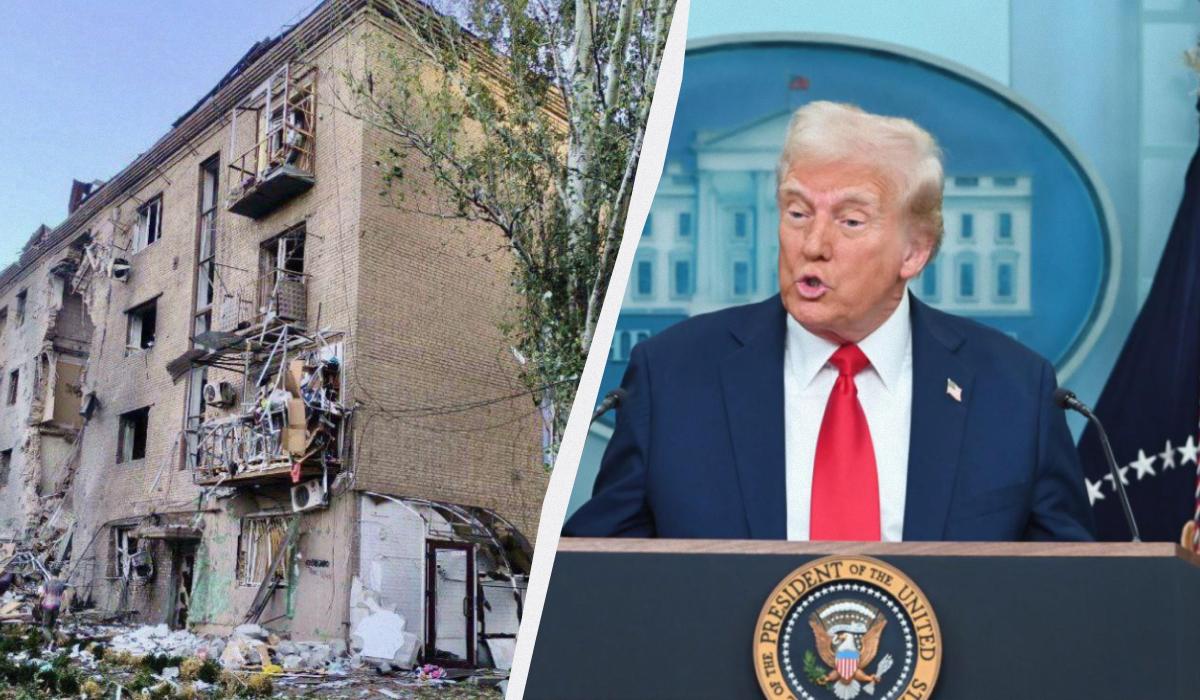 Рішення ухвалено на тлі погіршення відносин Трампа та України / Колаж УНІАН, фото t.me/ivan_fedorov_zp, ua.depositphotos.com Рішення ухвалено на тлі погіршення відносин Трампа та України / Колаж УНІАН, фото t.me/ivan_fedorov_zp, ua.depositphotos.com