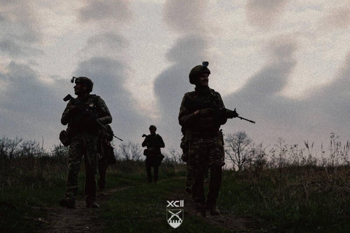 Петреус відповів, чи продовжать США свою підтримку України. / фото 92 ОМБр ім. кошового отамана Івана Сірка Петреус відповів, чи продовжать США свою підтримку України. / фото 92 ОМБр ім. кошового отамана Івана Сірка