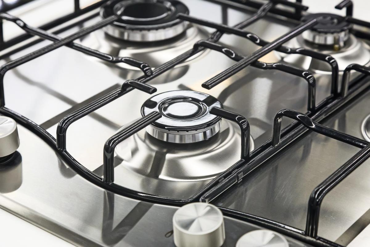 Чим відмити плиту від жиру / фото ua.depositphotos.com Чим відмити плиту від жиру / фото ua.depositphotos.com