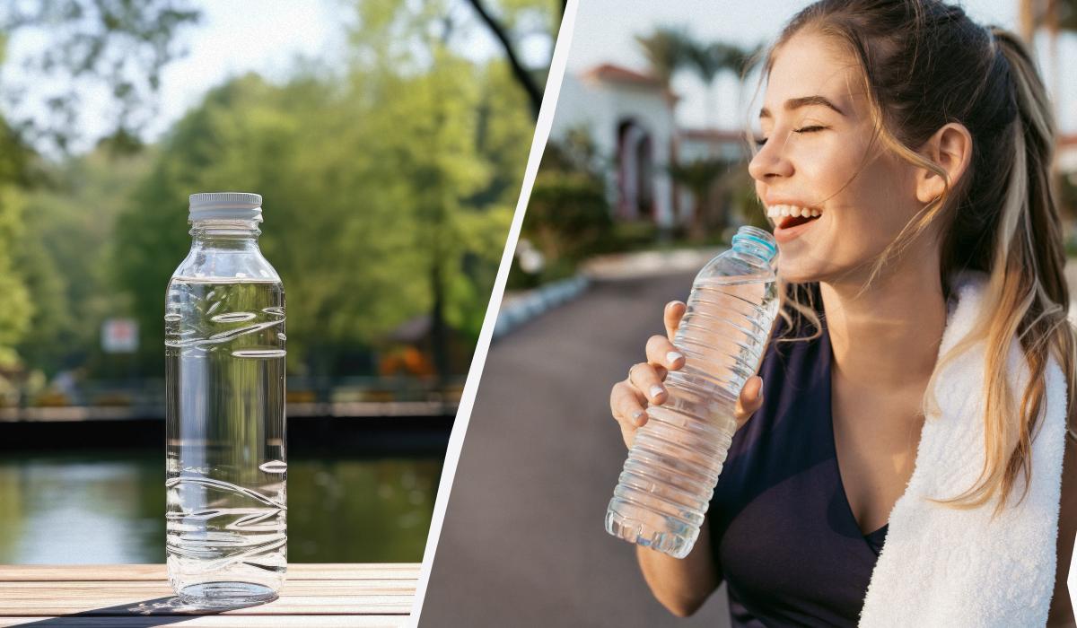 Як вода впливає на артеріальний тиск: кардіологи дали точну відповідь