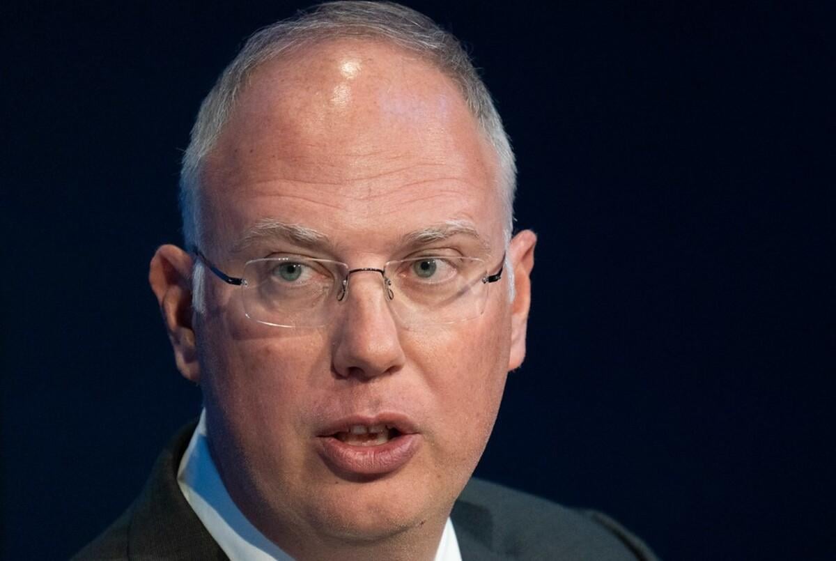 переговорщик Путина / фото flickr