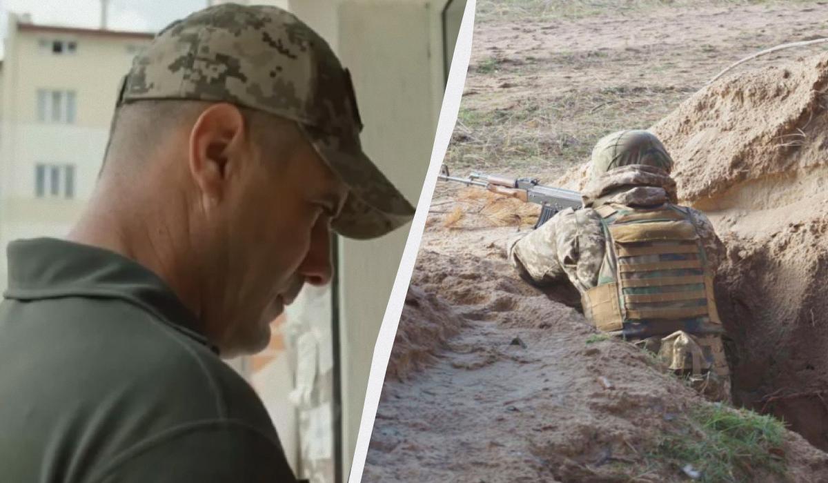 В настоящее время почти 70% военнослужащих ТЦК и СП уже имеют боевой опыт / коллаж УНИАН, фото 40 отдельной бригады береговой обороны В настоящее время почти 70% военнослужащих ТЦК и СП уже имеют боевой опыт / коллаж УНИАН, фото 40 отдельной бригады береговой обороны