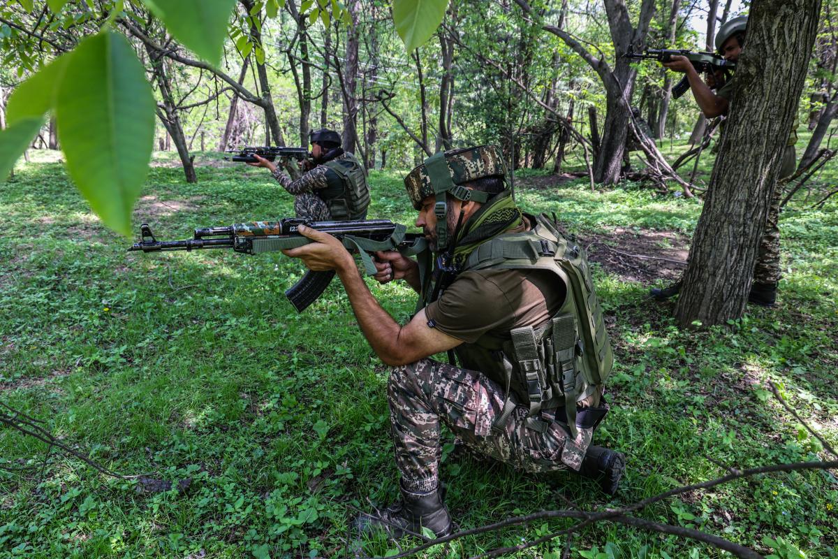 Getty Images Getty Images