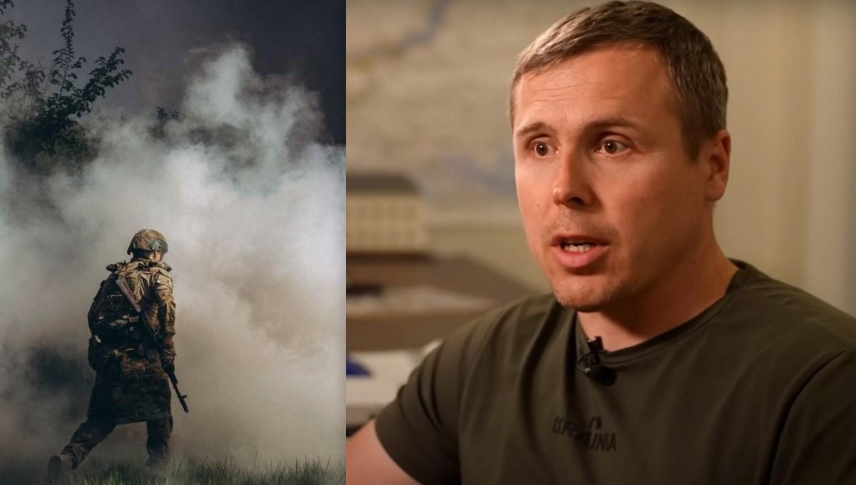 За словами нардепа, багато мотивованих і досвідчених людей хочуть бути корисними в умовах війни / фото 23 окрема механізована бригада За словами нардепа, багато мотивованих і досвідчених людей хочуть бути корисними в умовах війни / фото 23 окрема механізована бригада