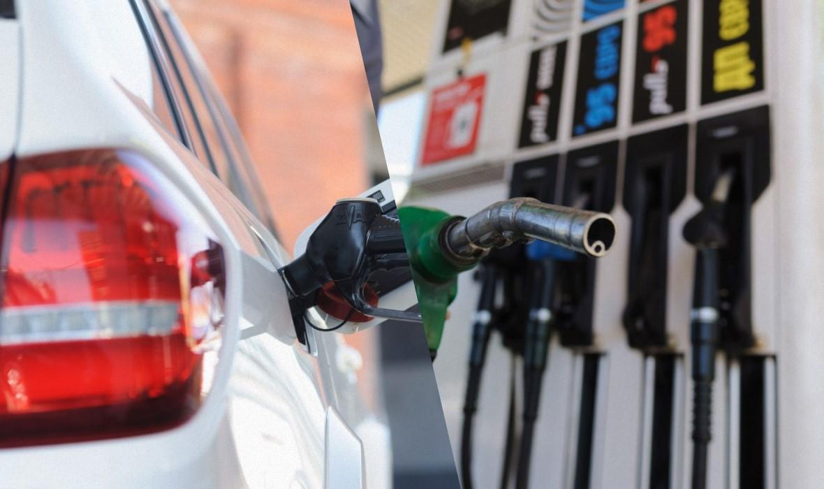 Топливо дешевело на глазах: как изменились цены на АЗС за неделю