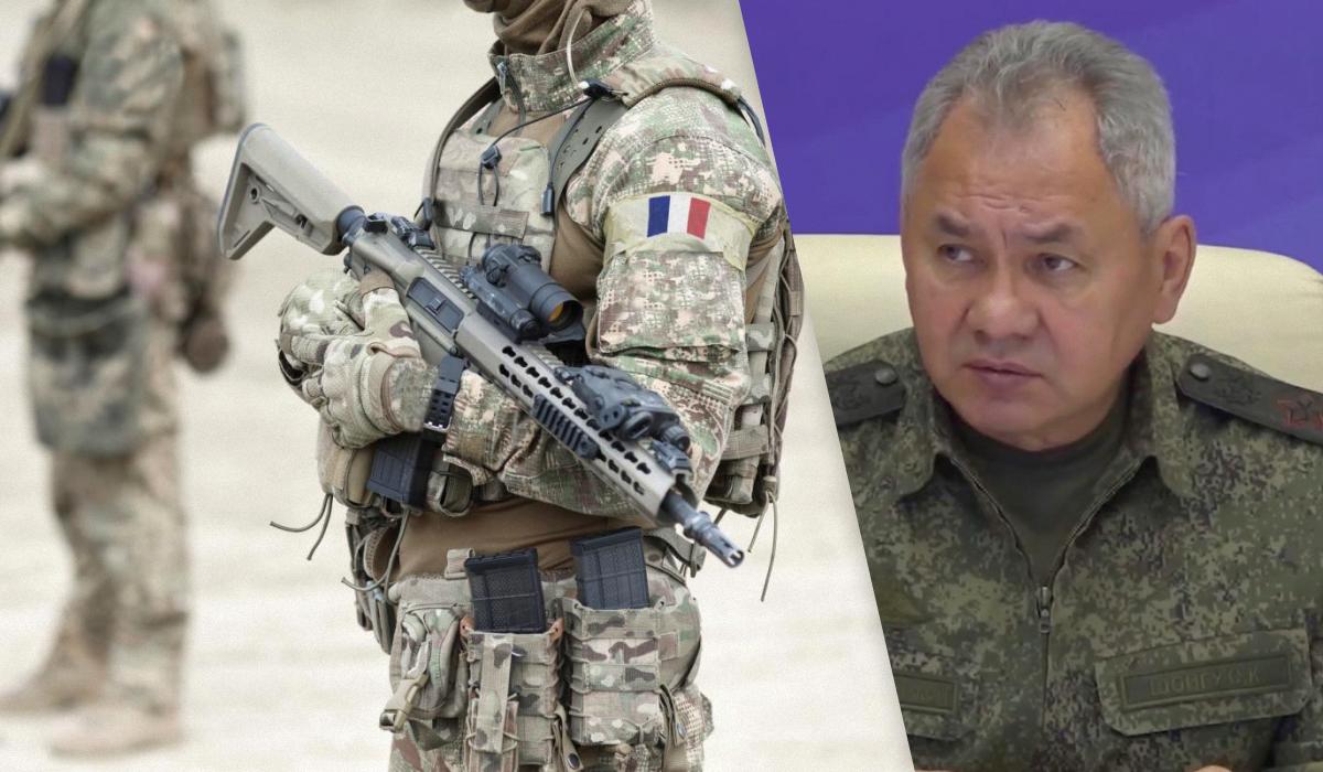 Шойгу заявив, що Росія від початку виступала проти присутності миротворців на території України / Колаж УНІАН, фото - ua.depositphotos.com, скріншот Шойгу заявив, що Росія від початку виступала проти присутності миротворців на території України / Колаж УНІАН, фото - ua.depositphotos.com, скріншот