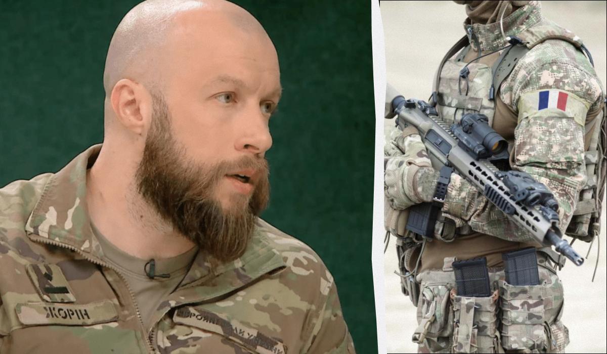 Жорин высказался о возможной отправке иностранных военных в Украину / коллаж УНИАН, фото ua.depositphotos.com, скриншот Жорин высказался о возможной отправке иностранных военных в Украину / коллаж УНИАН, фото ua.depositphotos.com, скриншот