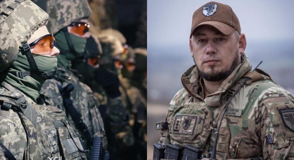 Mobilization in Ukraine: Everyone’s Duty