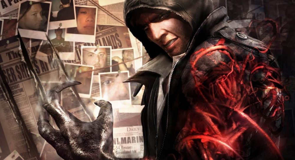 Activision відновила розробку Prototype 3