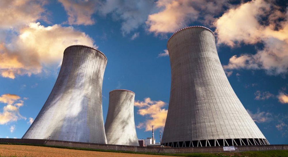 How Many Solar Panels Are Needed to Replace a Nuclear Power Plant