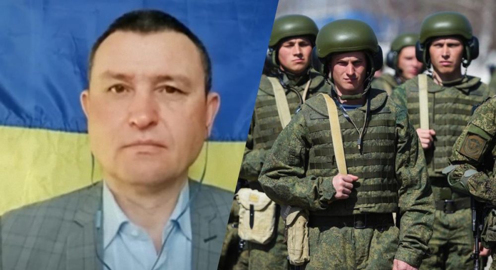 Россия готовится к масштабированию боевых действий: эксперт спрогнозировал сроки Kép