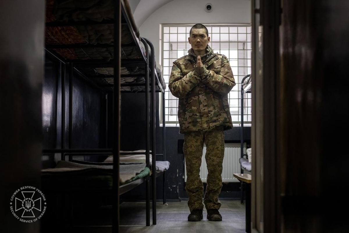 Доля неросійських полонених, захоплених ЗСУ, залишається невизначеною, - Le Monde