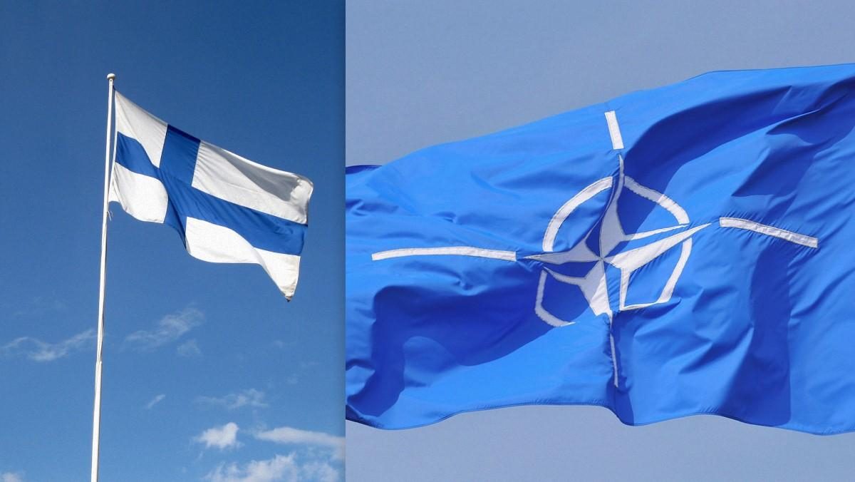 НАТО розгортає нове військове угруповання у Фінляндії для стримування Росії