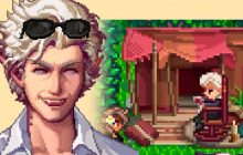 Мод, переносящий Baldur's Gate 3 в Stardew Valley, заблокирован: Свен Винке встал на защиту