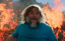 Джек Блек не понимает, почему все так захейтили первый трейлер фильма Minecraft