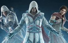 Уникальная многопользовательская Assassin's Creed выйдет в этом году, - надёжный инсайдер