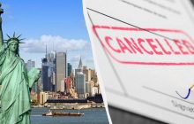 Туристы массово отменяют поездки в США: последствия для туризма страны будут плачевные