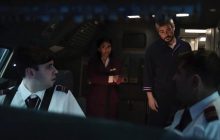 "Рейс навылет": интересные факты о драйвовом комедийном экшене от создателей "Джона Уика"