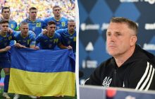 Экс-тренер "Динамо" назвал главную ошибку Реброва в качестве тренера сборной Украины