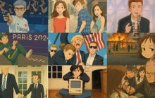 Завирусившийся новый генератор картинок в ChatGPT теперь доступен всем пользователям