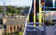 Названа маленькая европейская страна с бесплатным общественным транспортом