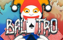 Создатель Balatro обыграл всех в своей игре на выставке GDC, но его там никто не узнал