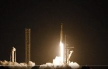 Непрофессиональные астронавты впервые пролетят над полюсами Земли, - SpaceX (видео)