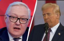 В России предупредили Трампа о "катастрофе" из-за его угроз Ирану, - СМИ