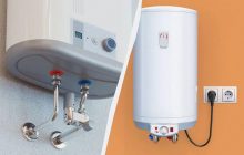 Що економічніше - бойлер чи проточний водонагрівач: плюси та мінуси пристроїв