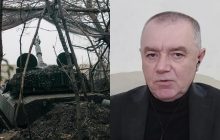 Плацдарм в Харьковской области становится все более опасным, - полковник запаса