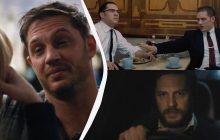 Оторваться невозможно: пять фильмов с Томом Харди, которые вы не сможете забыть