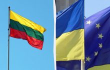 "Это дедлайн": в МИД Литвы рассказали, когда Украина должна стать членом Евросоюза