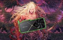 Разработчики игр просят владельцев видеокарт Nvidia "откатиться" на старые драйверы